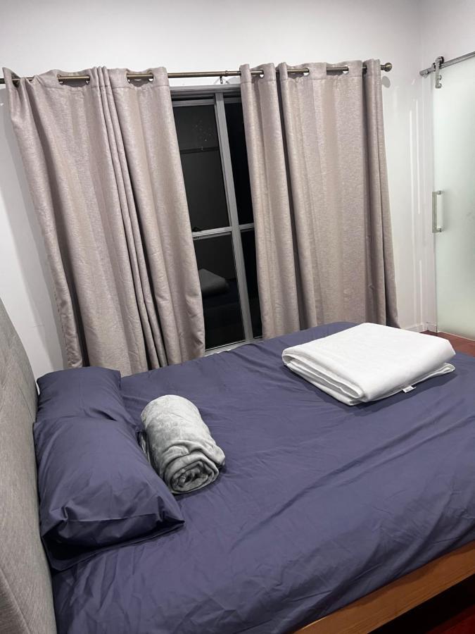 A5U3 Hostel Gold Coast Exterior photo